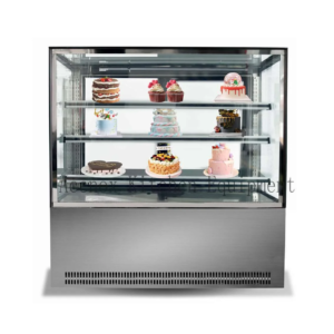 Cake Display Fridge