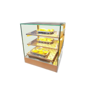 Small Cake Display Counter
