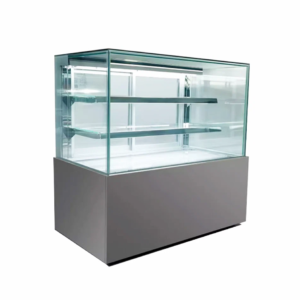 Cake Fridge Modern Design