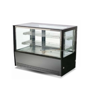 Counter Top Cake Display Fridge