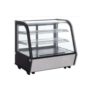 Small Cake Display Counter