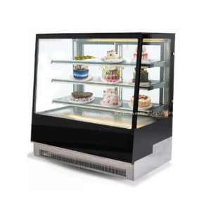 Sweet Display Counter