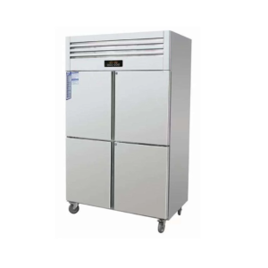 Upright Chiller 4 Doors