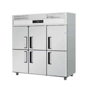 Upright Commercial Refrigerator