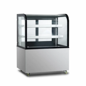 Bakery Display Case