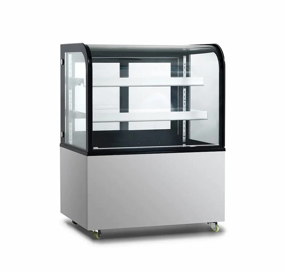 Bakery Display Case