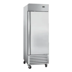 Stainless Steel Reach-In Refrigerator and Freezer – AM Series (US Style)