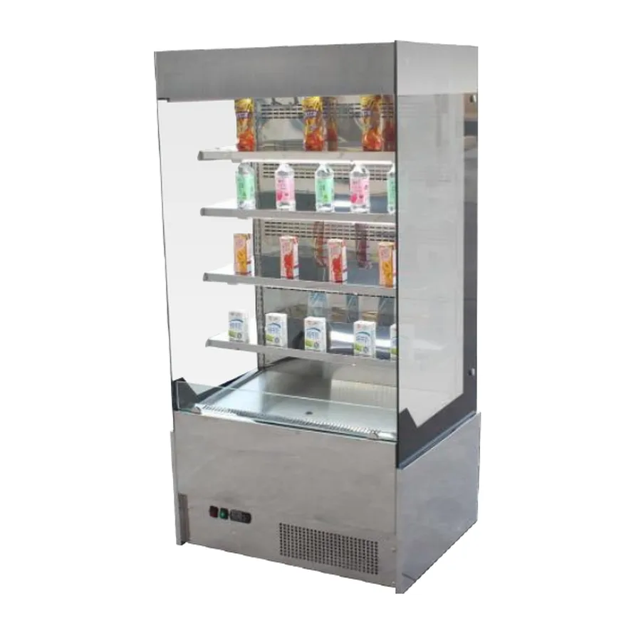 Open Multideck Display Fridge – ODF Series