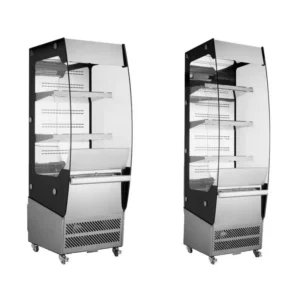 Slim Open Display Fridge – ODF-180L and ODF-220L